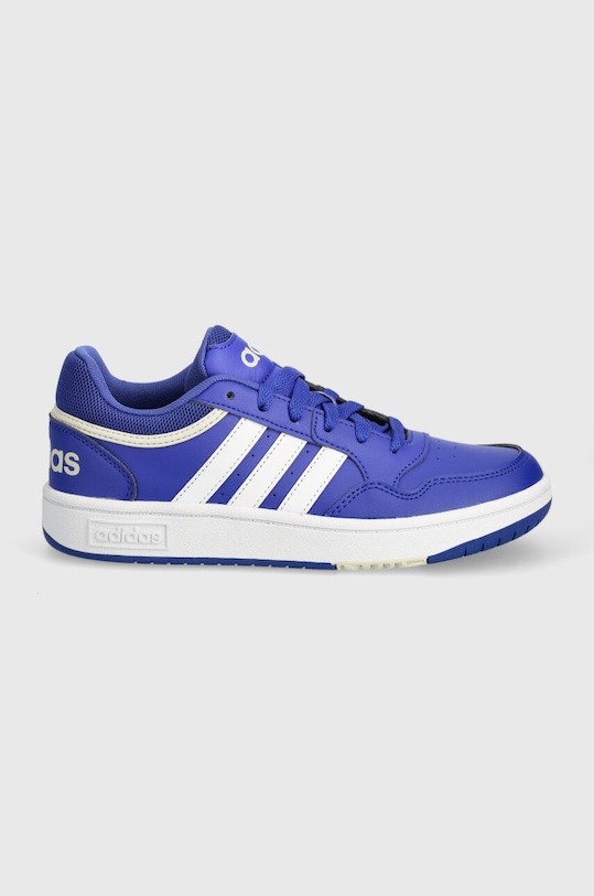 Дитячі кросівки adidas Originals HOOPS 3.0 IH7891 блакитний AW24