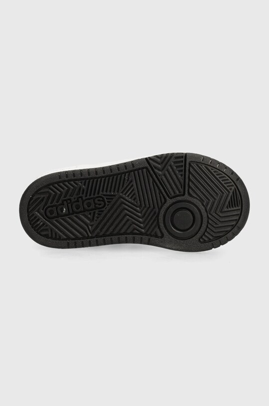adidas Originals sneakers pentru copii HOOPS 3.0 CF IH7900 alb