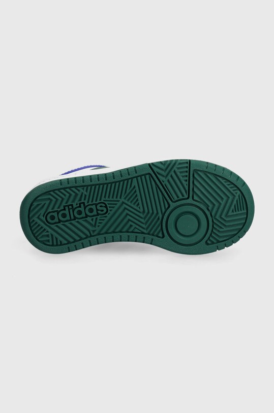 adidas Originals sneakersy dziecięce HOOPS 3.0 IH8012 biały