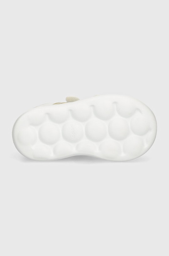 adidas sneakersy dziecięce STAR WARS Grand Court CF IH8036 biały