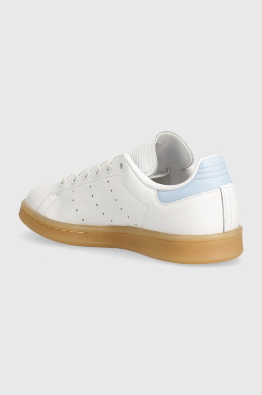 Băieți adidas Originals sneakers pentru copii STAN SMITH II0010 alb