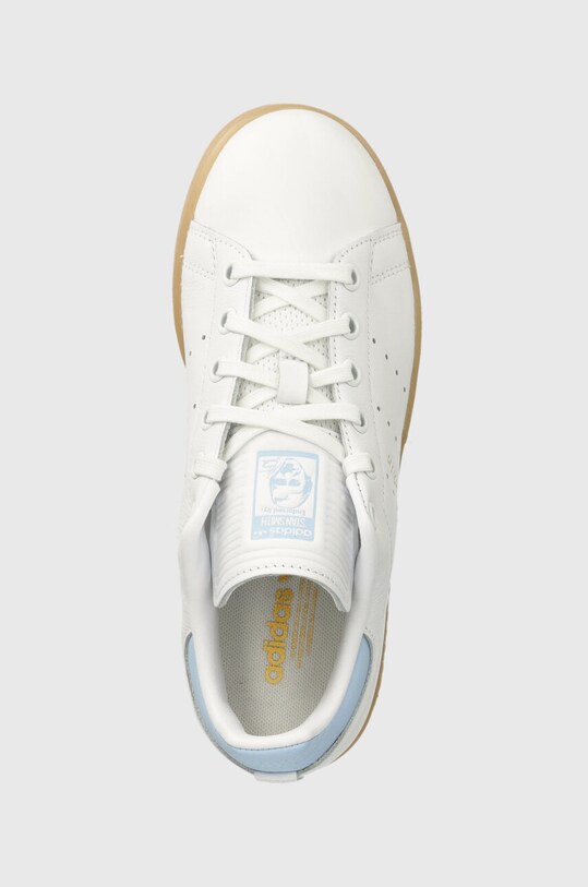 adidas Originals sneakers pentru copii STAN SMITH alb II0010