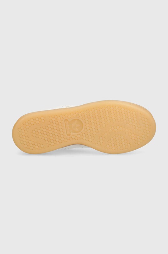 adidas Originals sneakers pentru copii STAN SMITH II0010 alb