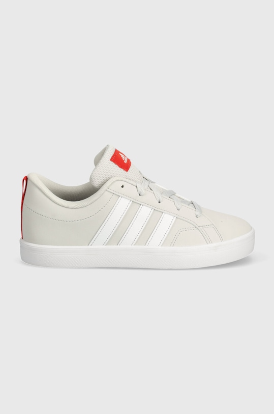 adidas sneakersy dziecięce VS PACE 2.0 JH6674 szary AW24