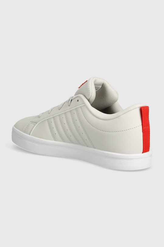 Chłopiec adidas sneakersy dziecięce VS PACE 2.0 JH6674 szary