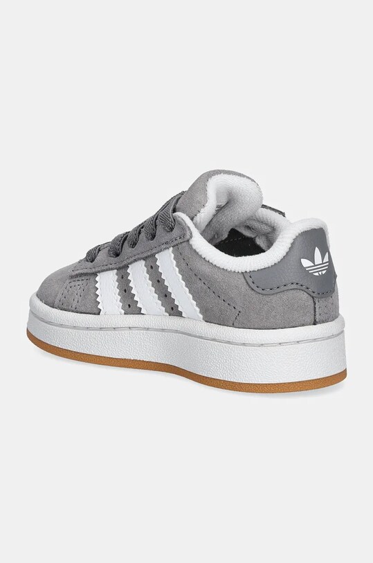 Băieți adidas Originals sneakers pentru copii CAMPUS 00s CF EL JI4334 gri