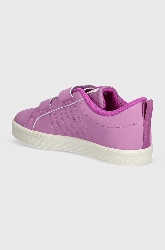 Хлопчик Дитячі кросівки adidas VS PACE 2.0 CF C IE8887 фіолетовий