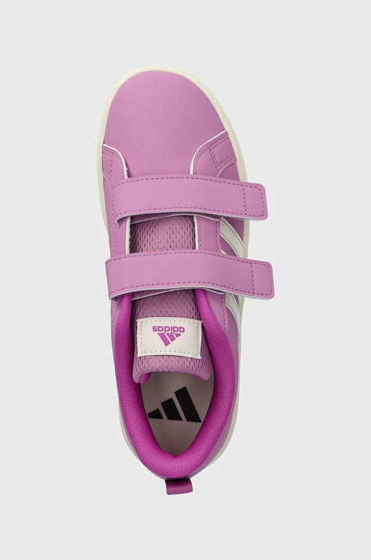 Дитячі кросівки adidas VS PACE 2.0 CF C фіолетовий IE8887