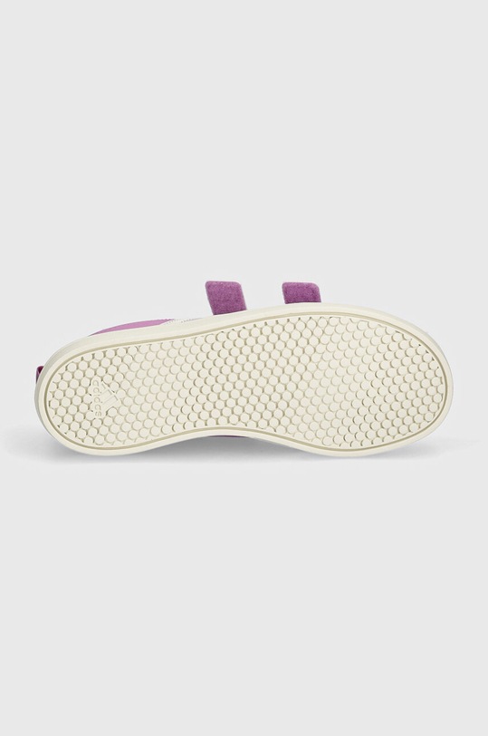 Дитячі кросівки adidas VS PACE 2.0 CF C IE8887 фіолетовий