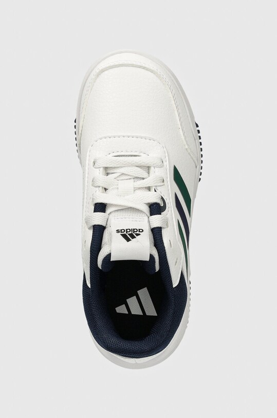 adidas sneakersy dziecięce Tensaur Sport 2.0 biały IF1723
