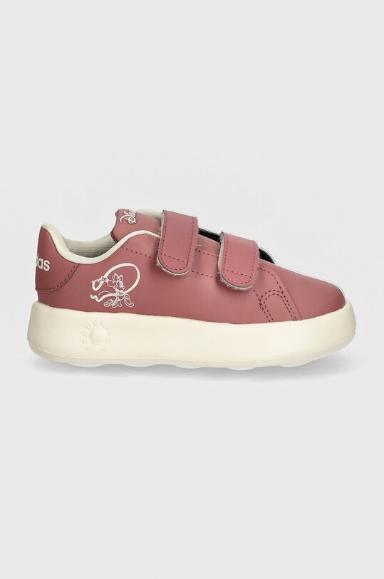 Детские кроссовки adidas ADVANTAGE Minnie CF IF1749 розовый AW24
