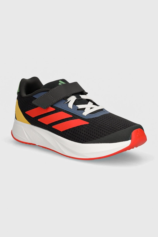 Детские кроссовки adidas DURAMO Mickey EL синтетический чёрный IF4034