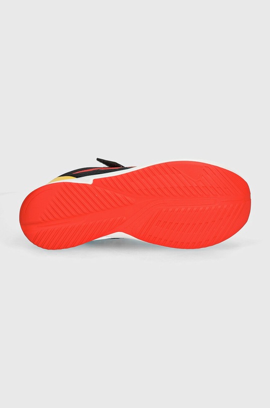 Dětské sneakers boty adidas DURAMO Mickey EL IF4034 černá