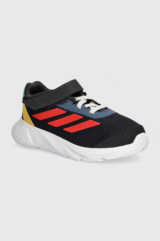 Dječje tenisice adidas DURAMO Mickey EL sintetički crna IF4046
