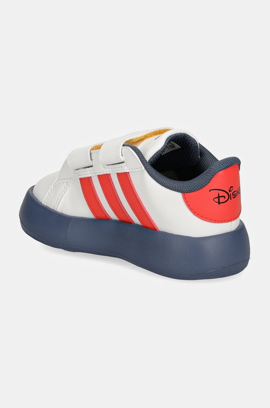 Chłopiec adidas sneakersy GRAND COURT Mickey CF IF4054 biały