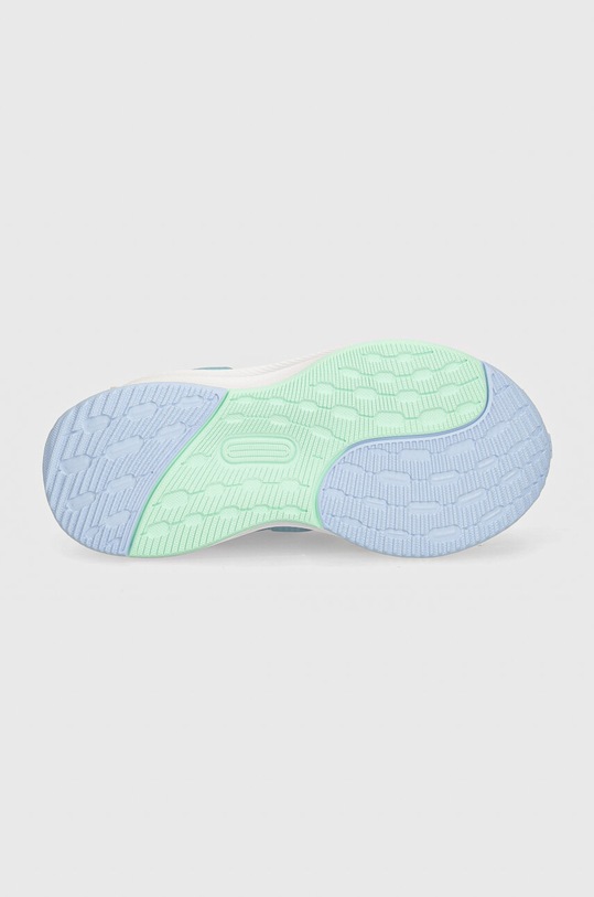 Dětské sneakers boty adidas UltraRun 5 EL C IF4146 modrá