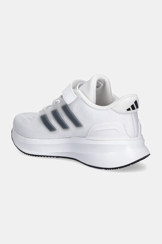 Хлопчик Дитячі кросівки adidas UltraRun 5 EL C IF4152 білий