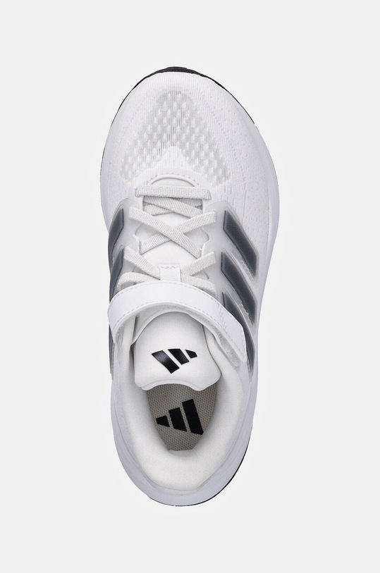 Detské tenisky adidas UltraRun 5 EL C biela IF4152