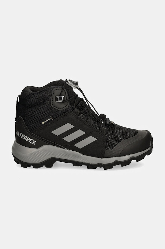 adidas TERREX buty dziecięce TERREX MID GTX IF7522 czarny AW24