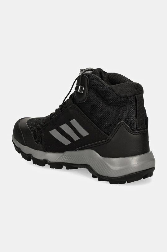 Chłopiec adidas TERREX buty dziecięce TERREX MID GTX IF7522 czarny