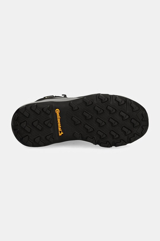 Παιδικά παπούτσια adidas TERREX TERREX MID GTX IF7522 μαύρο