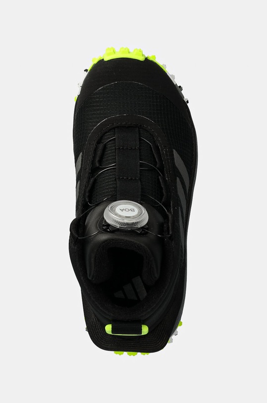 adidas gyerek cipő FORTATRAIL BOA fekete IF9259