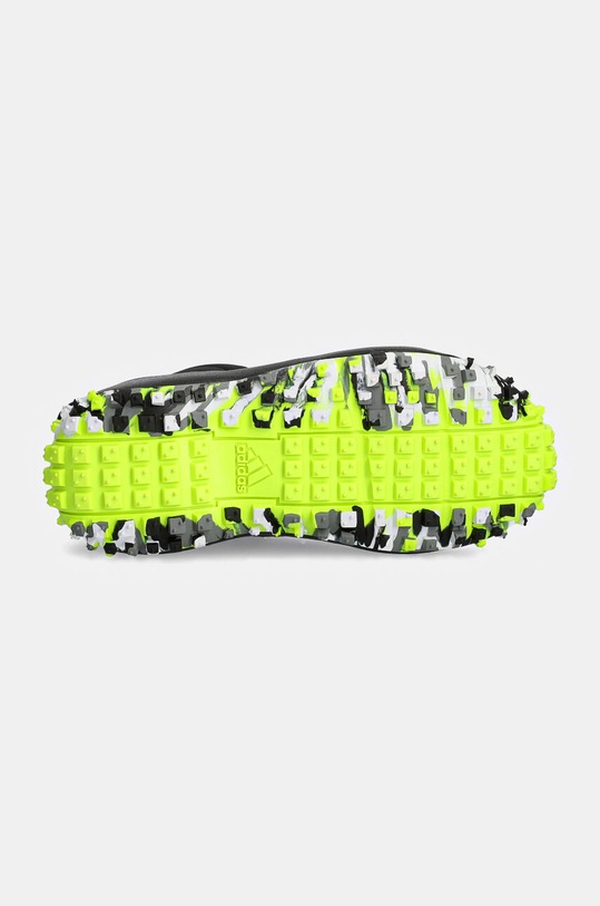 adidas gyerek cipő FORTATRAIL BOA IF9259 fekete