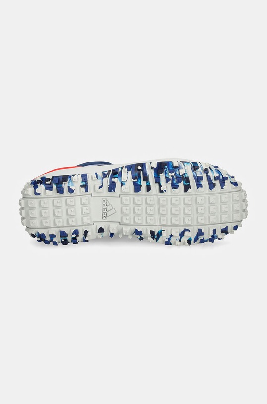 adidas scarpe per bambini FORTATRAIL BOA IF9260 blu navy