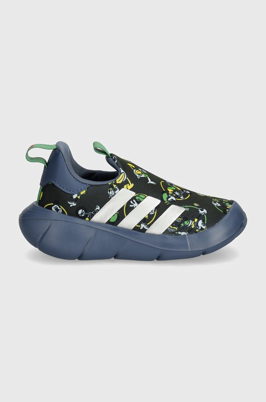 Dječje tenisice adidas MONOFIT TR Mickey IF9311 siva AW24
