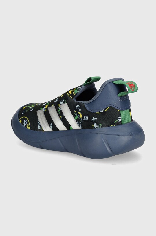 Хлопчик Дитячі кросівки adidas MONOFIT TR Mickey IF9311 сірий