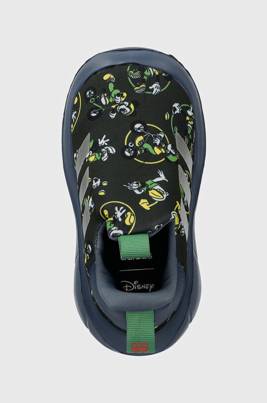 Дитячі кросівки adidas MONOFIT TR Mickey сірий IF9311