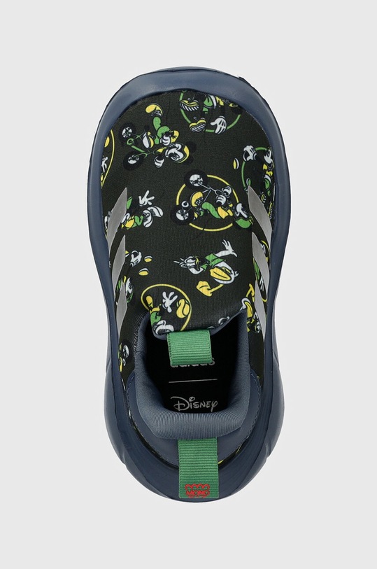 Dječje tenisice adidas MONOFIT TR Mickey siva IF9311