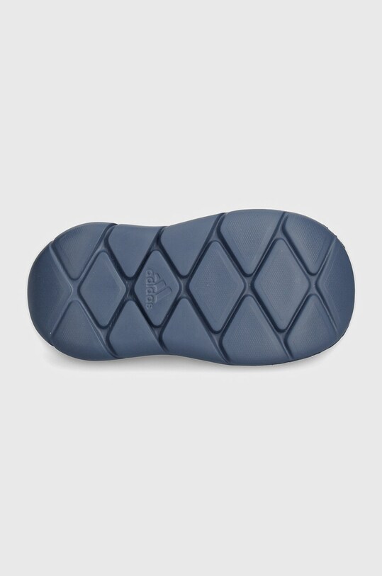 Дитячі кросівки adidas MONOFIT TR Mickey IF9311 сірий
