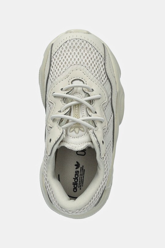 adidas Originals sneakers pentru copii OZWEEGO EL bej IG9026