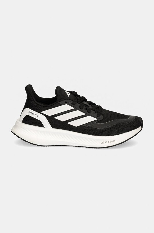 Дитячі кросівки adidas Performance PUREBOOST 5 IH2466 чорний AW24