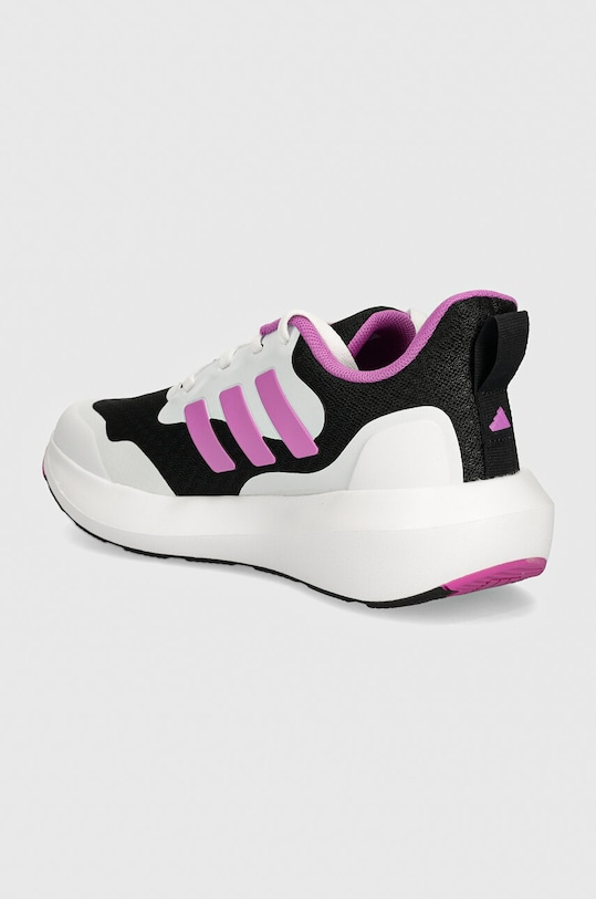 CHLAPEC Dětské sneakers boty adidas FortaRun 3.0 IH2838 fialová