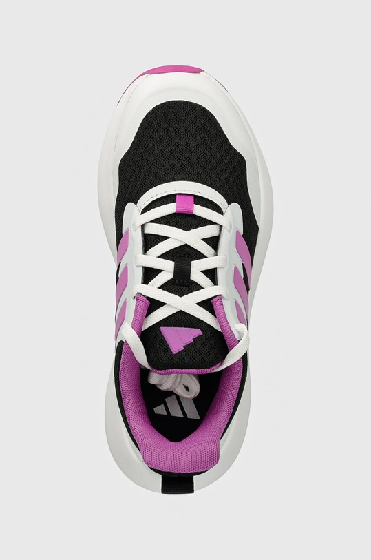Dětské sneakers boty adidas FortaRun 3.0 fialová IH2838