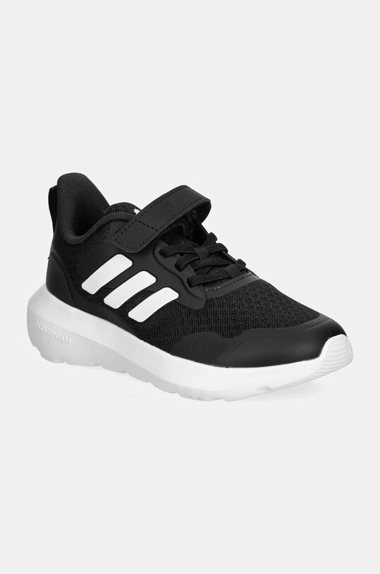 adidas sneakers FortaRun 3.0 EL C textil negru IH2859