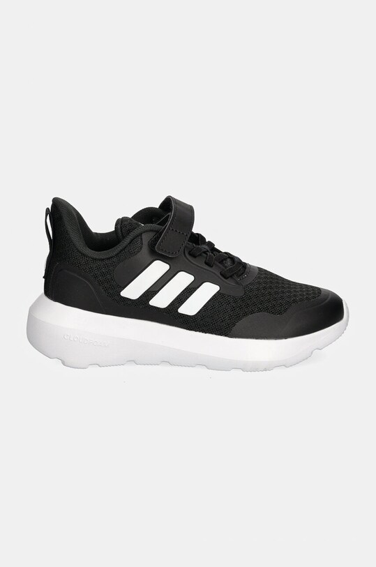 adidas sneakersy FortaRun 3.0 EL C IH2859 czarny AW24