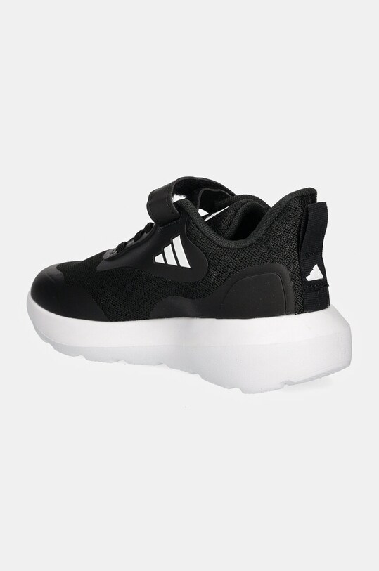 Băieți adidas sneakers FortaRun 3.0 EL C IH2859 negru