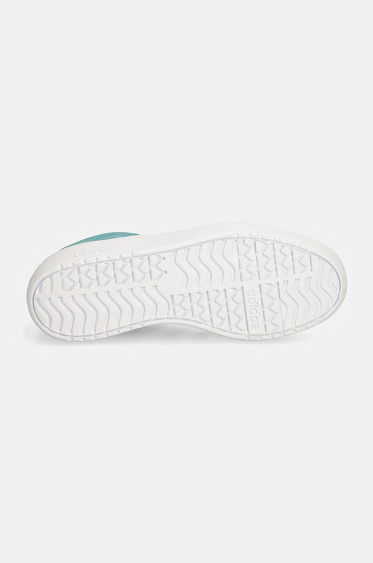 adidas pantofi VL COURT BOLD IH4778 turcoaz