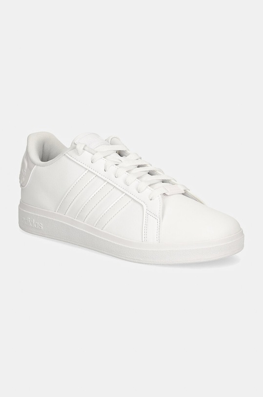 Παιδικά αθλητικά παπούτσια adidas STAR WARS Grand Court 2.0 μικρό λευκό IH7532