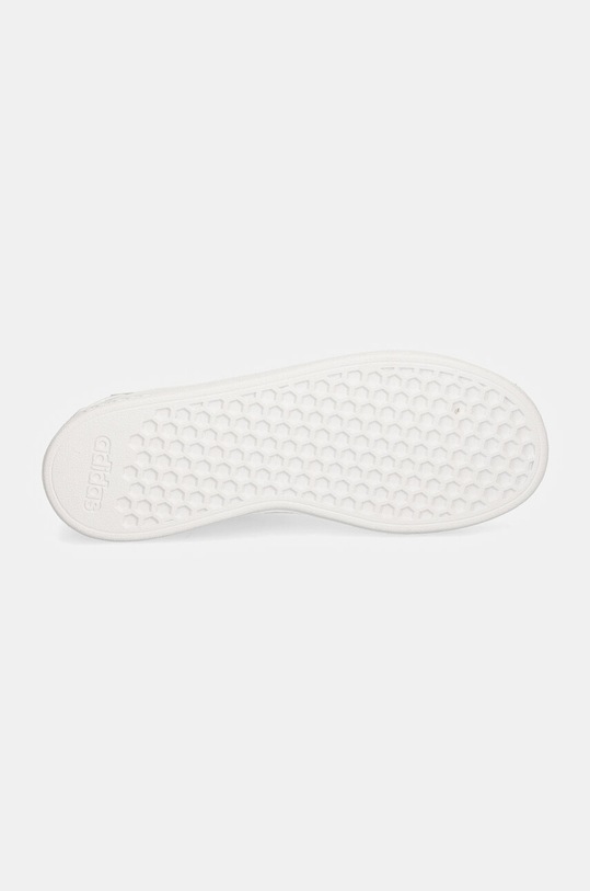 Παιδικά αθλητικά παπούτσια adidas STAR WARS Grand Court 2.0 IH7532 λευκό