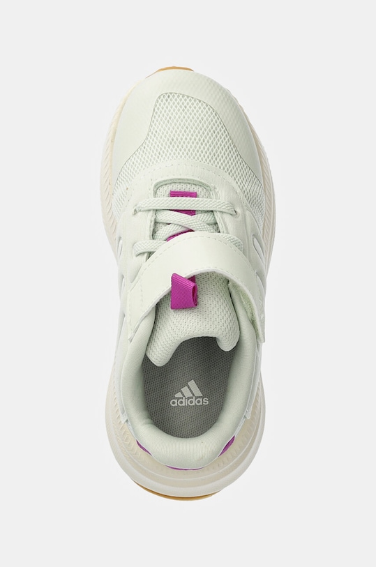 adidas sneakers pentru copii X_PLRPHASE EL verde IH7573