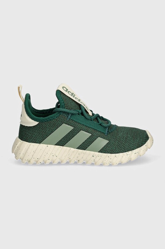 Detské tenisky adidas KAPTIR 3S IH7623 zelená AW24