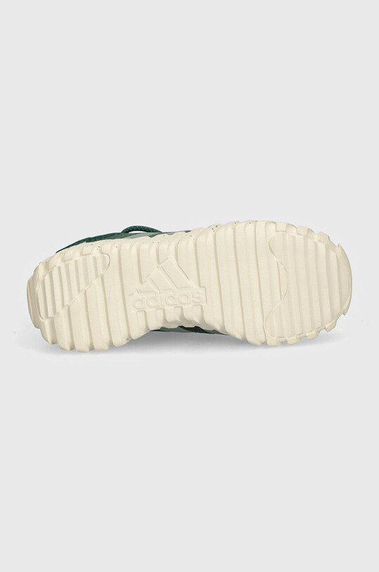 Detské tenisky adidas KAPTIR 3S IH7623 zelená