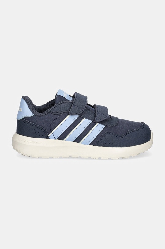 Dětské sneakers boty adidas RUN 60s CF C IH7752 modrá AW24