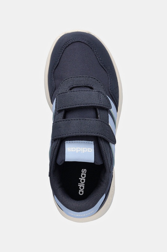 Dětské sneakers boty adidas RUN 60s CF C modrá IH7752