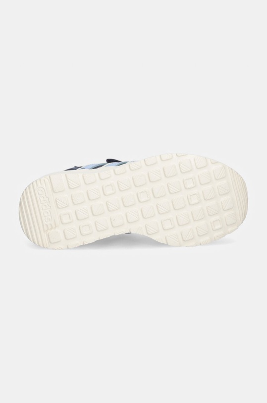Dětské sneakers boty adidas RUN 60s CF C IH7752 modrá