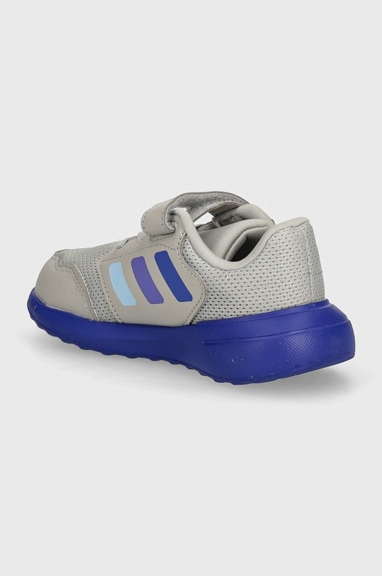 Băieți adidas sneakers pentru copii Tensaur Run 3.0 EL IH7782 gri